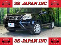 2011 Nissan X-Trail