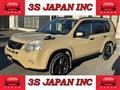 2010 Nissan X-Trail