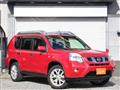 2012 Nissan X-Trail