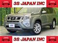 2013 Nissan X-Trail