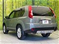 2013 Nissan X-Trail