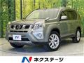 2013 Nissan X-Trail