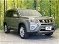 2013 Nissan X-Trail