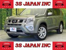 2013 Nissan X-Trail