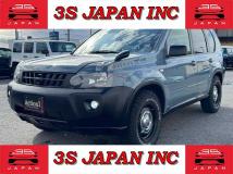 2009 Nissan X-Trail