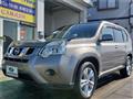2010 Nissan X-Trail