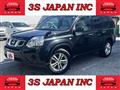 2010 Nissan X-Trail