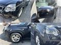 2010 Nissan X-Trail