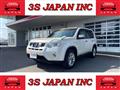 2012 Nissan X-Trail