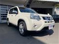 2012 Nissan X-Trail