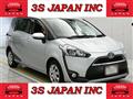 2017 Toyota Sienta