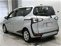 2017 Toyota Sienta