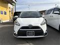 2018 Toyota Sienta
