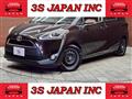 2016 Toyota Sienta