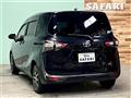 2016 Toyota Sienta