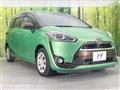 2015 Toyota Sienta