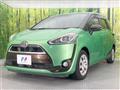 2015 Toyota Sienta
