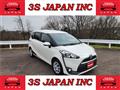 2017 Toyota Sienta