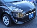 2015 Toyota Sienta