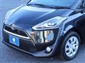 2015 Toyota Sienta