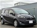2017 Toyota Sienta