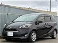 2017 Toyota Sienta