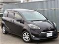 2017 Toyota Sienta