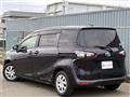 2017 Toyota Sienta