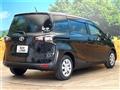 2016 Toyota Sienta