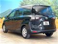 2016 Toyota Sienta