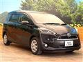 2016 Toyota Sienta