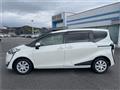 2017 Toyota Sienta