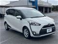 2017 Toyota Sienta