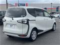 2017 Toyota Sienta
