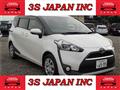 2015 Toyota Sienta