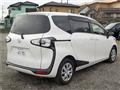 2015 Toyota Sienta