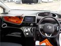 2015 Toyota Sienta