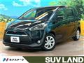 2017 Toyota Sienta