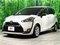 2017 Toyota Sienta