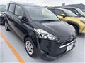2018 Toyota Sienta