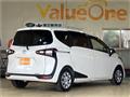 2017 Toyota Sienta