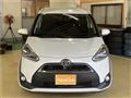 2017 Toyota Sienta