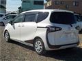 2016 Toyota Sienta