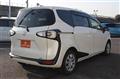 2015 Toyota Sienta