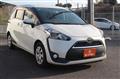2015 Toyota Sienta