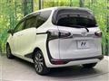2017 Toyota Sienta