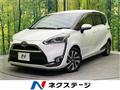 2017 Toyota Sienta