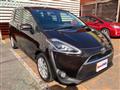 2018 Toyota Sienta