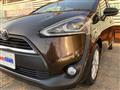 2018 Toyota Sienta