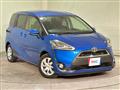 2017 Toyota Sienta